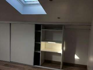 Divers locations 4 pièces