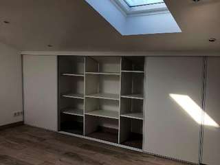 Divers locations 4 pièces