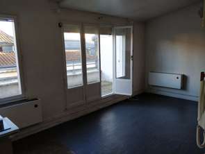 Location Divers 3 piècesBordeaux
