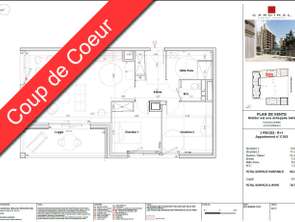 Location Divers 2 chambresBordeaux