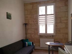 Location Divers 2 piècesBordeaux
