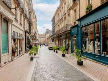 Location Divers 2 piècesBordeaux