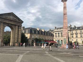 Location Divers 2 piècesBordeaux