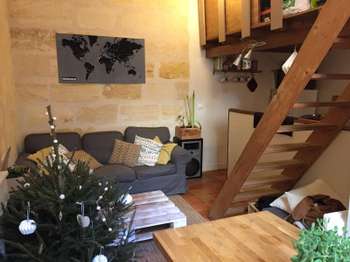 Location Divers 2 piècesBordeaux