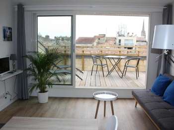 Location Divers 2 piècesBordeaux