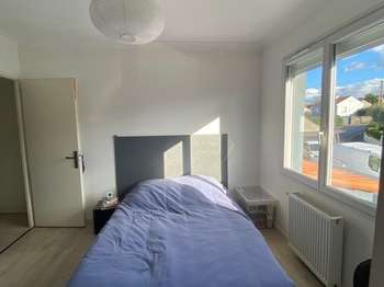 Location Divers 5 chambresBouguenais