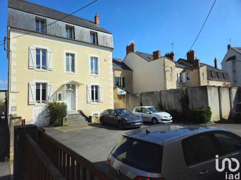 Divers locations Bourges 18
