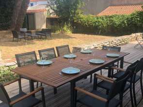 Location Divers 7 chambresBourgneuf-en-Retz