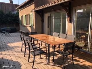 Divers locations 11 pièces