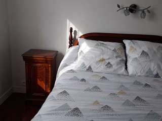 Divers locations 2 pièces