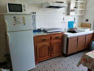 Divers locations 2 pièces