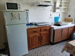 Divers locations 2 pièces