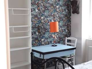 Divers locations 2 pièces