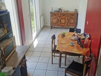 Location Divers 1 chambreBrest Pontanezen Dourjacq Kergonan