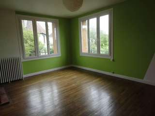 Divers locations