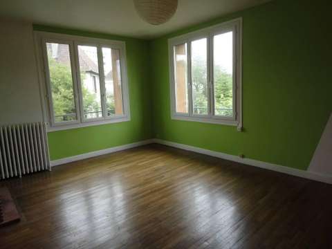 Divers locations Caen 14