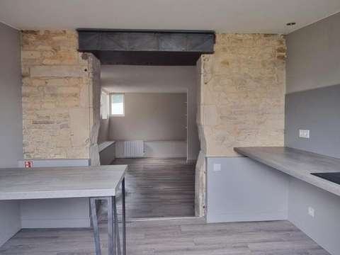 Divers locations Caen 14