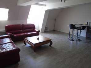 Location Divers 1 chambreCaen