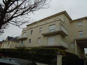Location Divers 1 chambreCaen