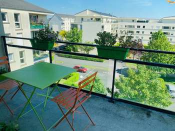 Location Divers 2 chambresCaen