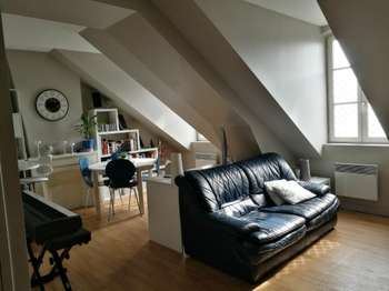 Location Divers 1 chambreCaen