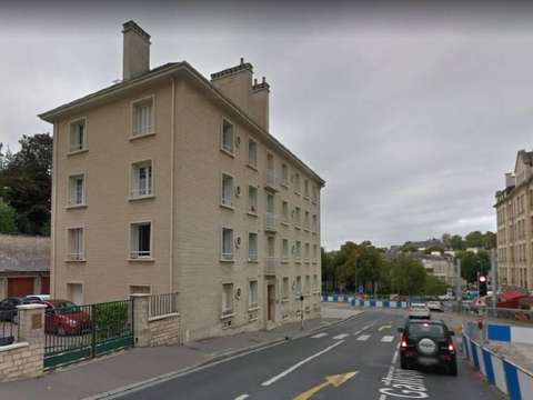 Divers locations Caen 14