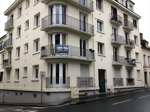 Divers locations 1 pièce Caen La Haie Vigné - Venoix 14