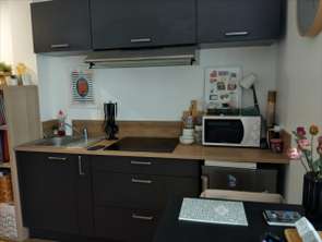 Location Divers 1 pièceCaen St-Jean