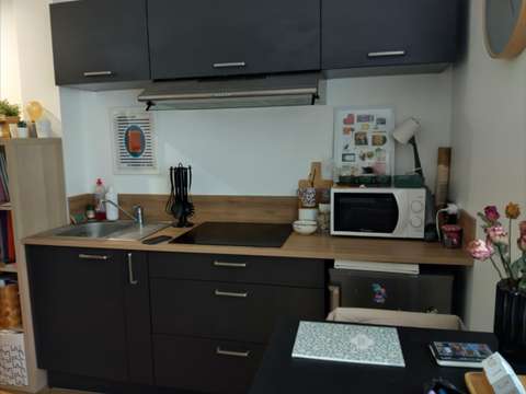 Divers locations 1 pièce Caen St-Jean 14