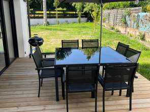 Location Divers 8 chambresCesson-Sévigné