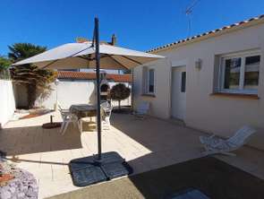 Location Divers 2 chambresChâteau-d'Olonne