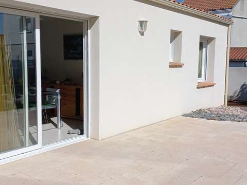 Divers locations 4 pièces