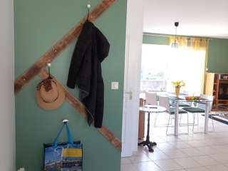 Divers locations 4 pièces