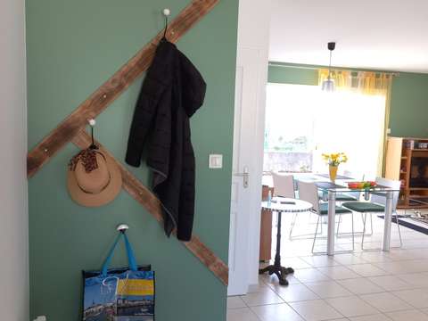 Divers locations 4 pièces