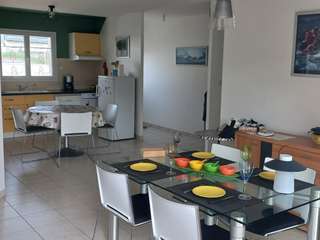 Divers locations 4 pièces