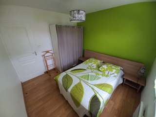 Divers locations 4 pièces