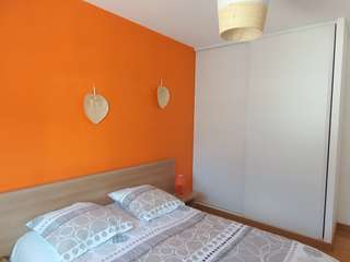 Divers locations 4 pièces