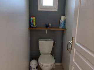 Divers locations 4 pièces