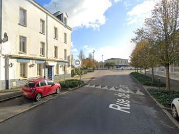 Location DiversChâteaubriant Centre