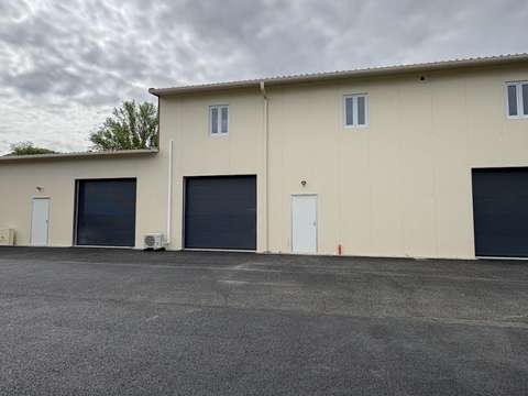 Divers locations Cornebarrieu 31