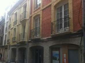 Location DiversDieppe