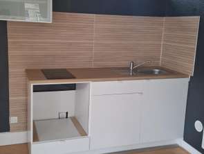 Location Divers 1 chambreDouvres-la-Délivrande