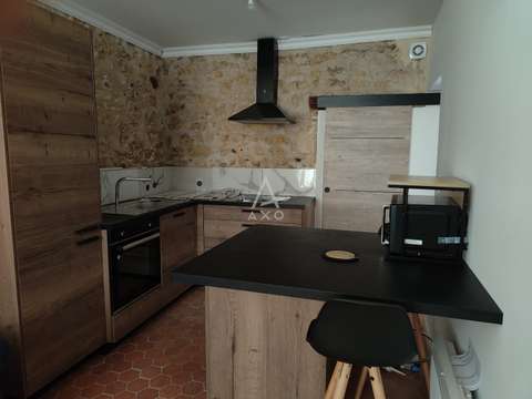 Divers locations 2 pièces