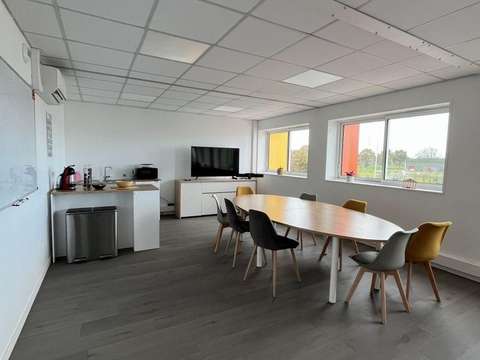 Divers locations Essarts-en-Bocage 85