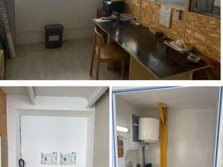 Divers locations 2 pièces