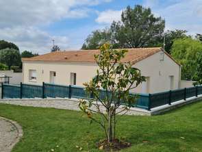 Location Divers 2 chambresFontenay-le-Comte