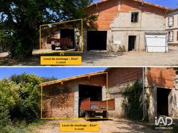 Location DiversFronton