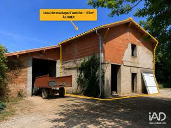 Location DiversFronton
