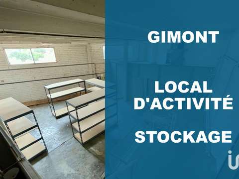 Divers locations Gimont 32