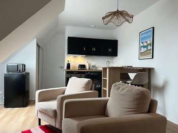 Location DiversGouville-sur-Mer